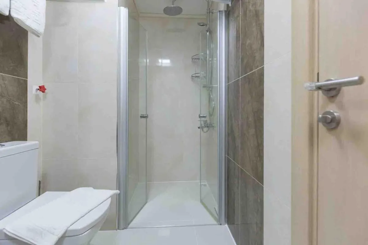 Apartman A Cozy Smart Home In Kusadasi Old Town Törökország