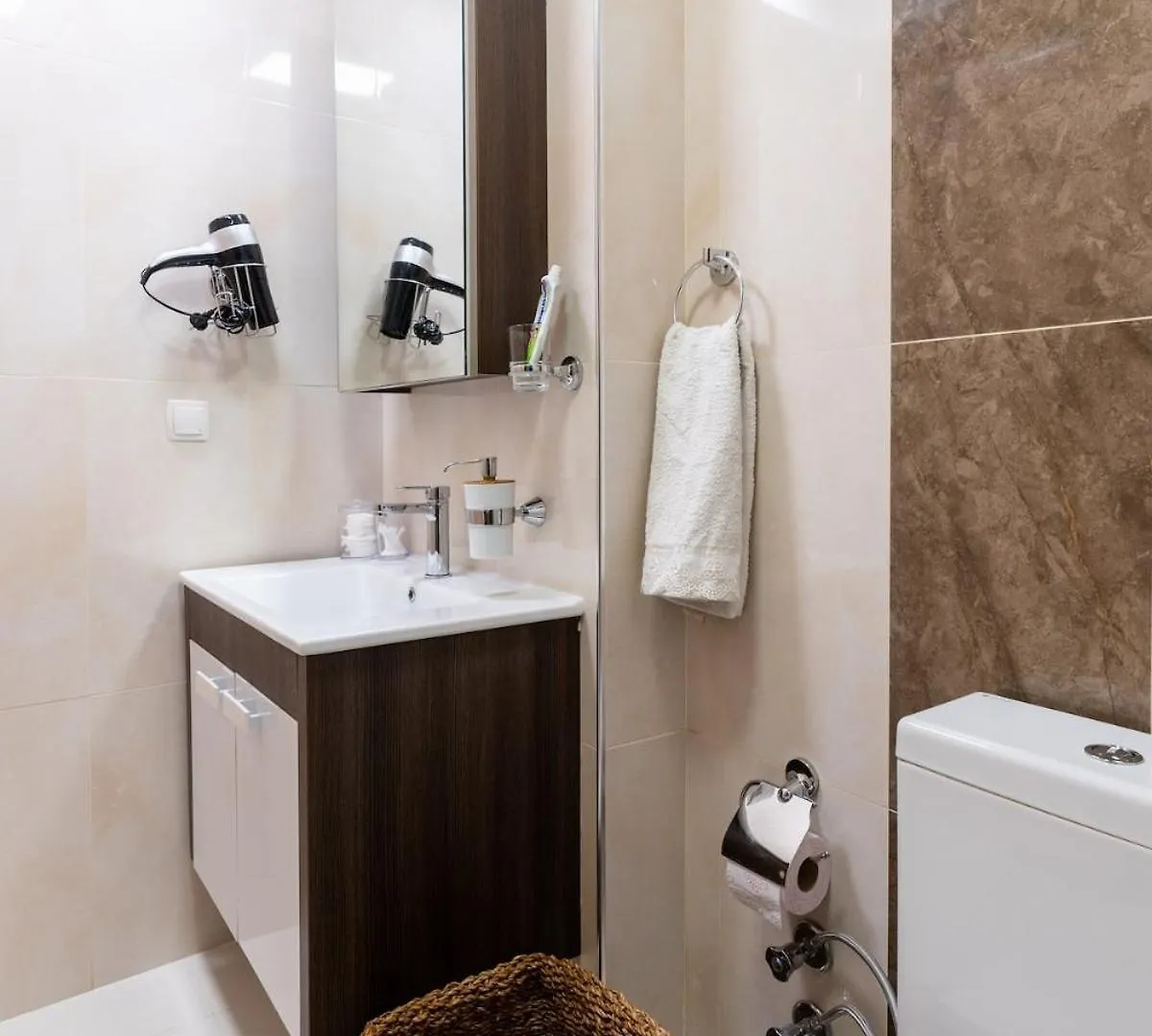 A Cozy Smart Home In Kusadasi Old Town 0*,  Törökország