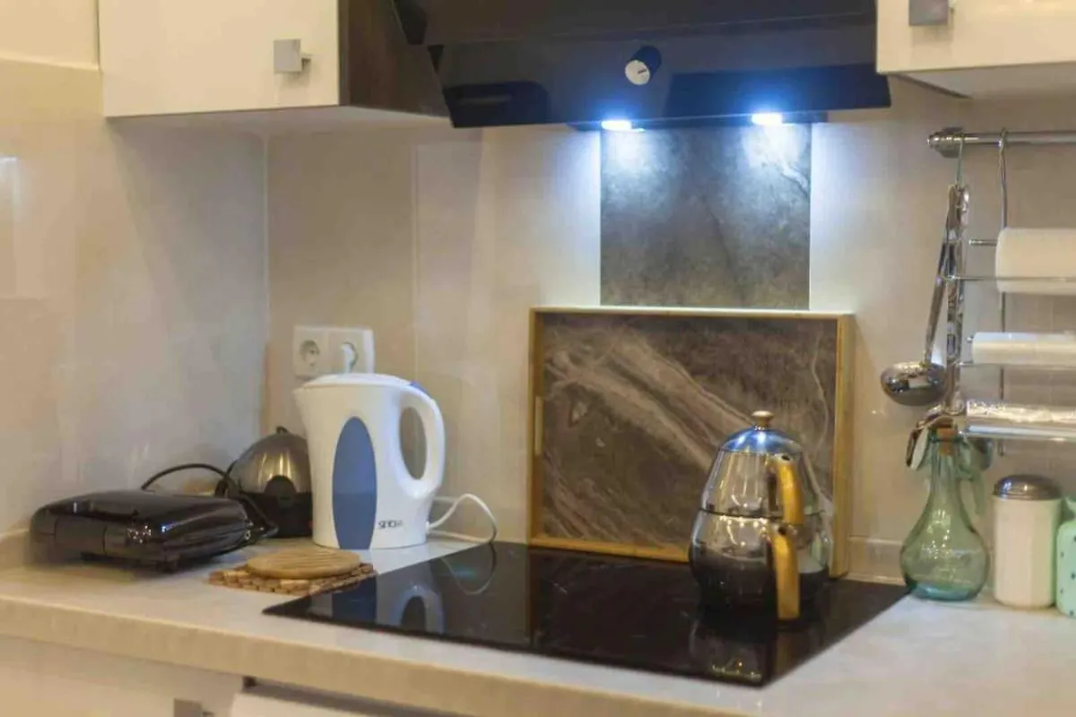 A Cozy Smart Home In Kusadasi Old Town 0*,